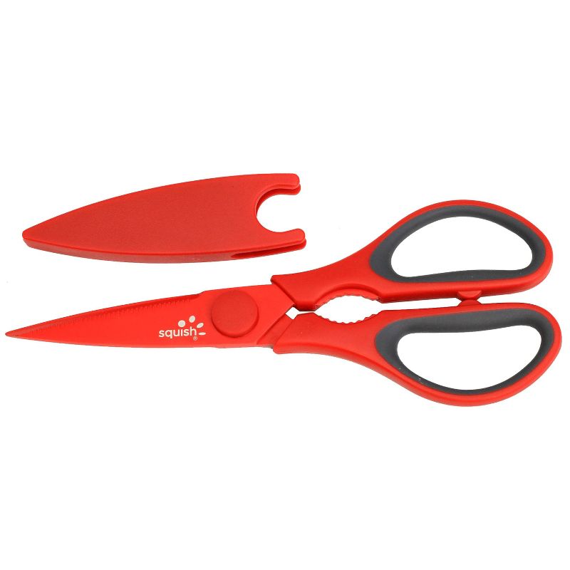 Squish 14pc Cutlery Set