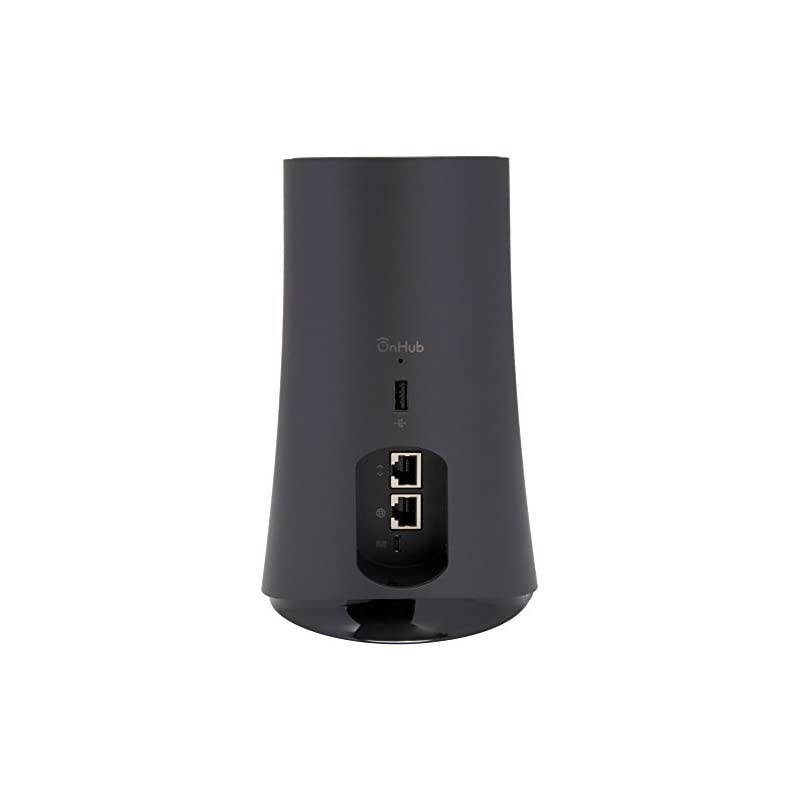 SRTAC1900 AC1900 Onhub Google WiFi RouterBlack