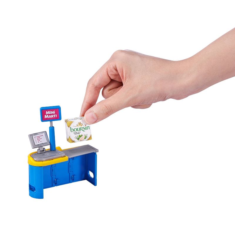 5 Surprise Mini Brands! Surprise Ball - Series 2