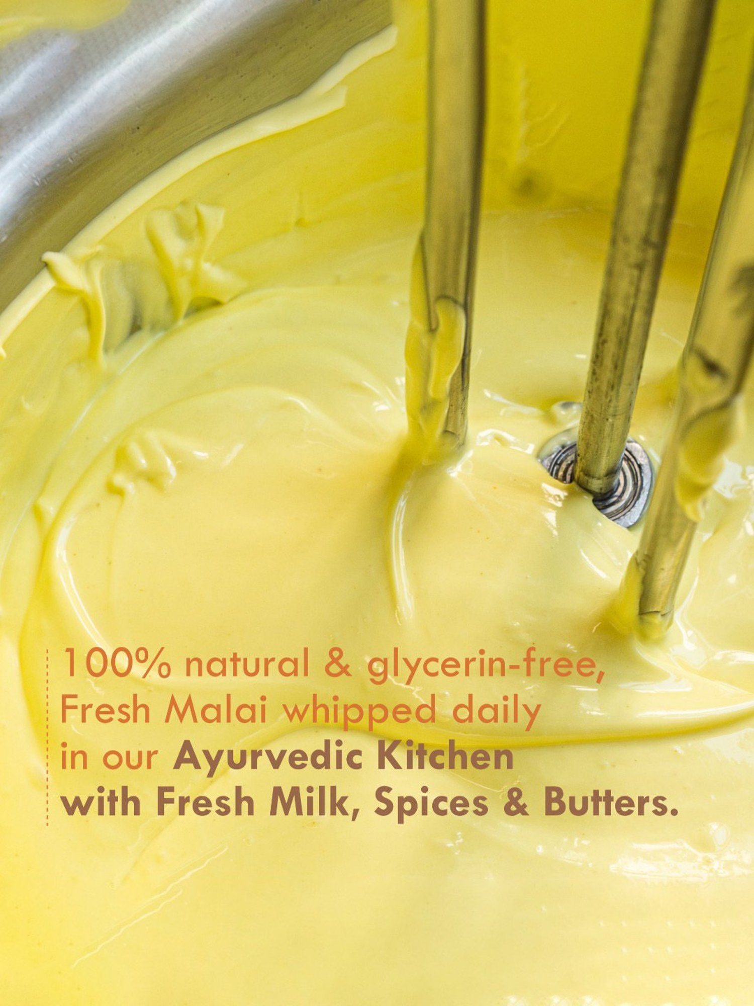 The Love Co. Cherry Blossom Body Butter - 200 gm