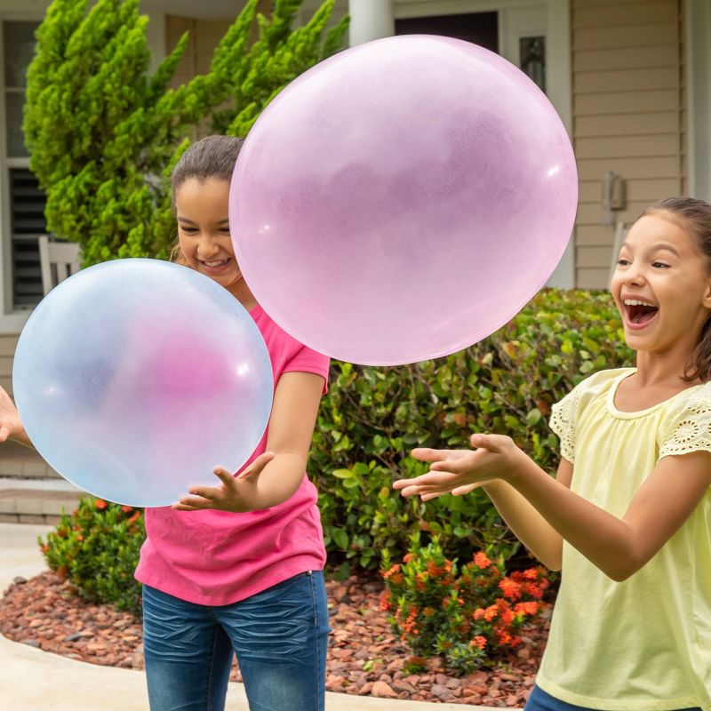 Wubble Rumblers Avengers Ironman