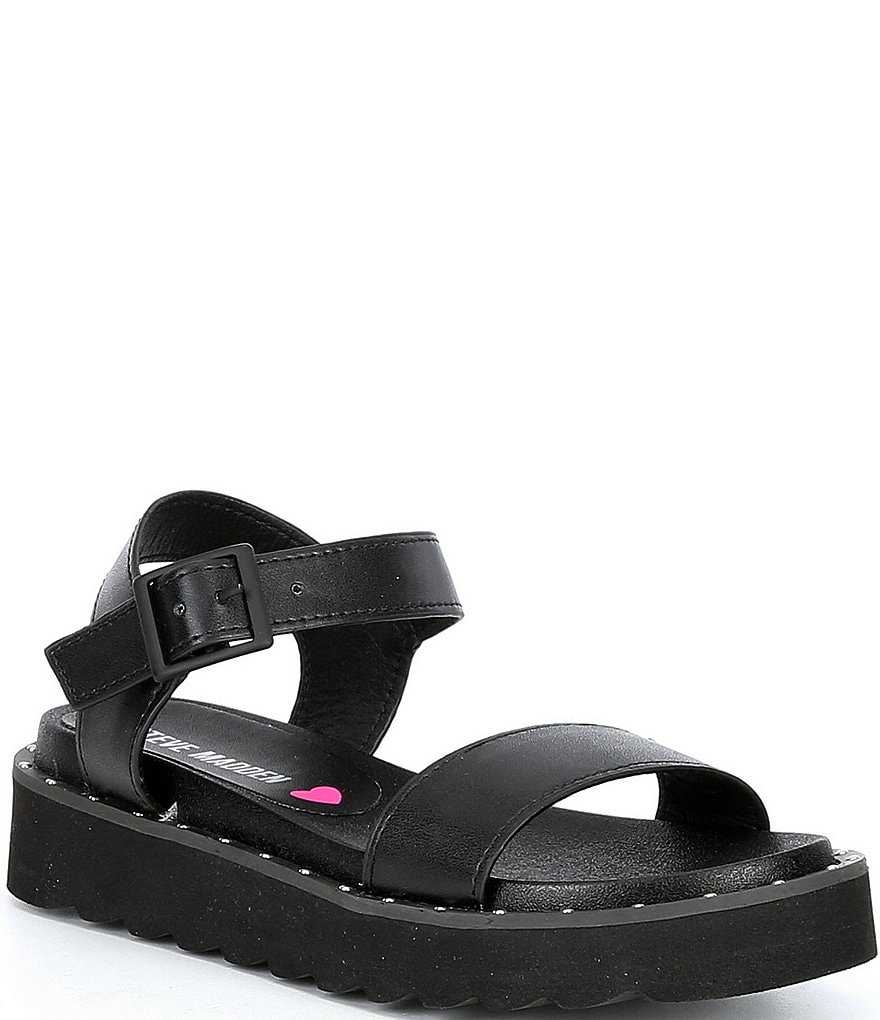Steve Madden Girls' J-Dariaa Sandals (Youth)