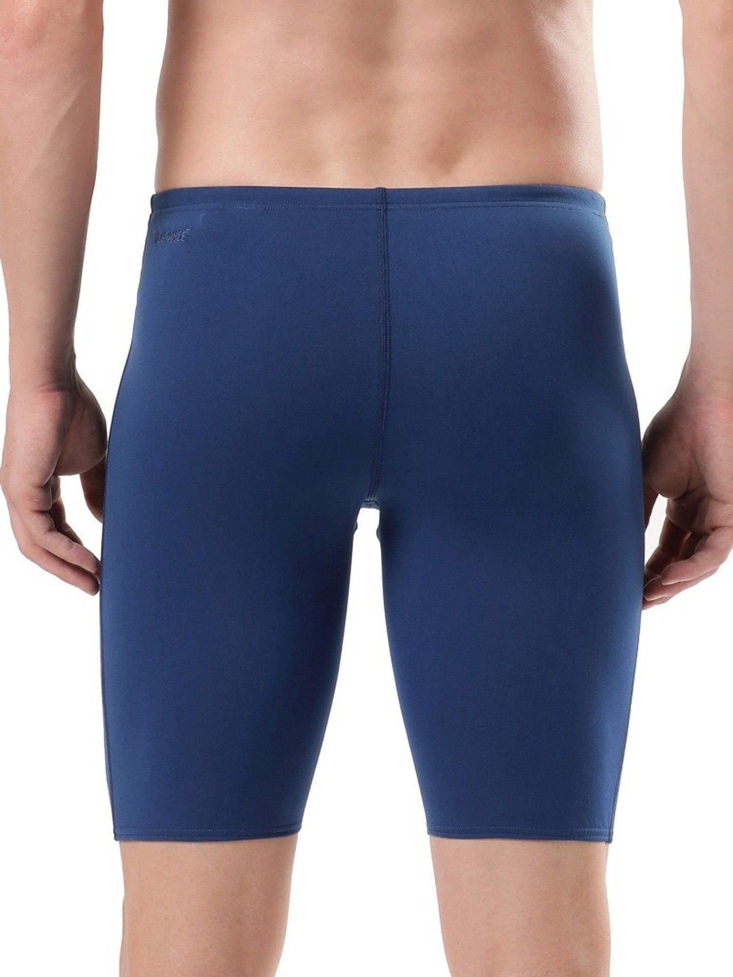 Speedo Powder Blue Regular Fit Swim Shorts