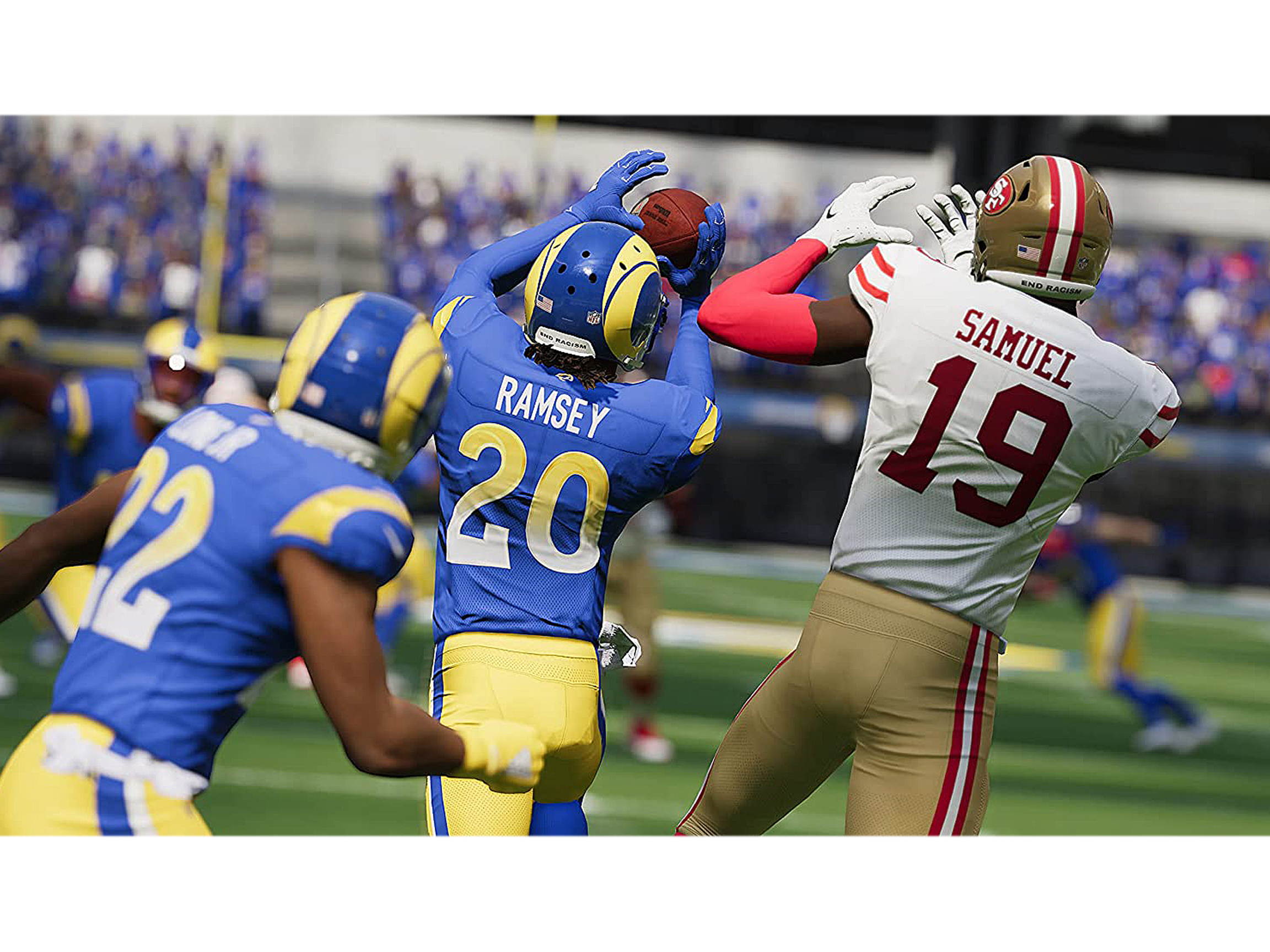 FIFA 21: Ultimate Team 1600 FIFA Points - Xbox Series X/Xbox One (Digital)