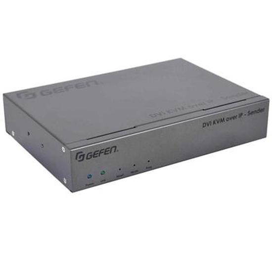 Gefen Dvi Kvm Over Ip - Sender Package