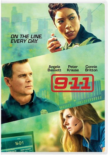 911: season 1