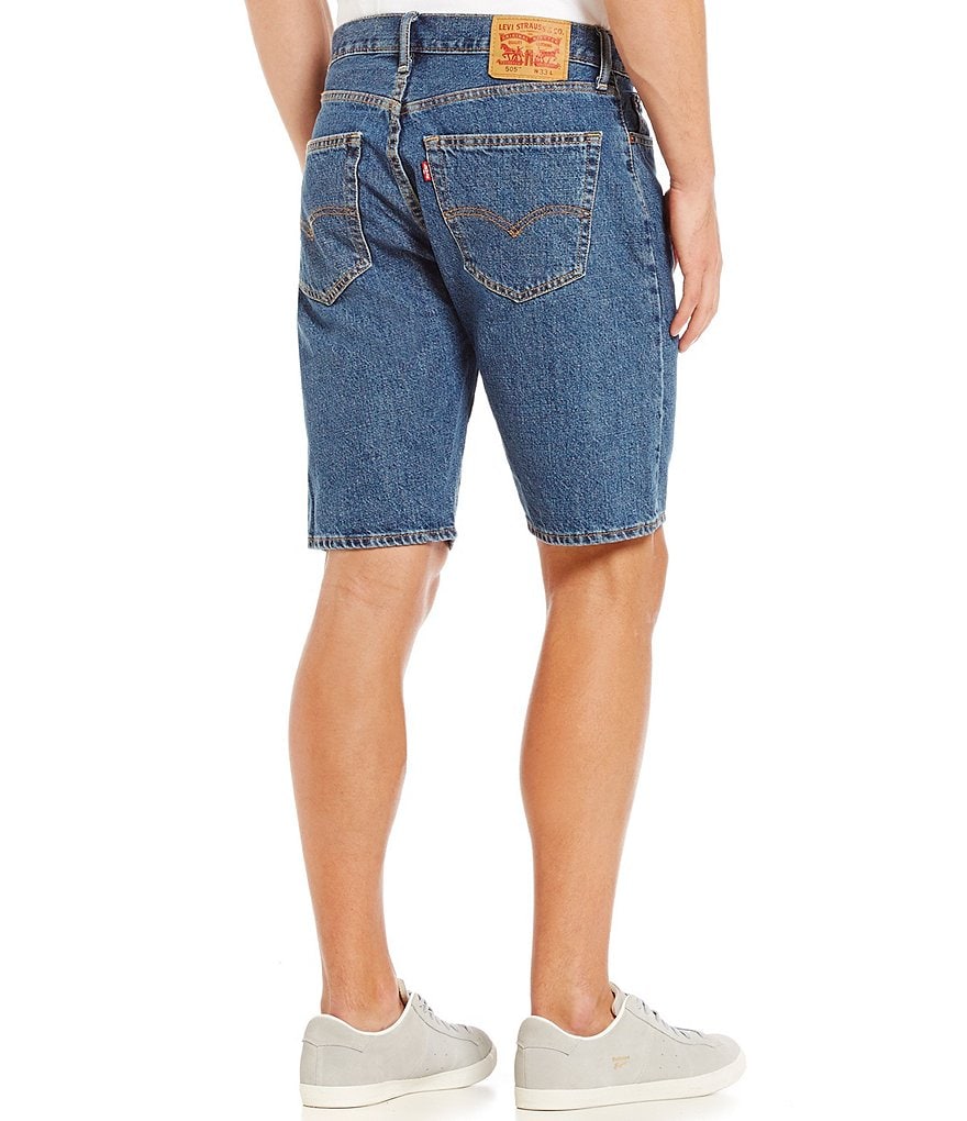 Columbia Men Black Tech Trail Shorts