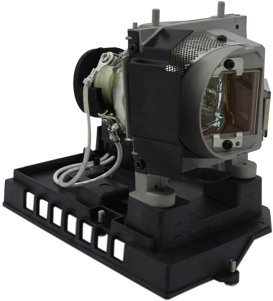 AuraBeam NP20LP Professional Replacement Projector Lamp for NEC NP-U310W with Housing (Powered by Philips)