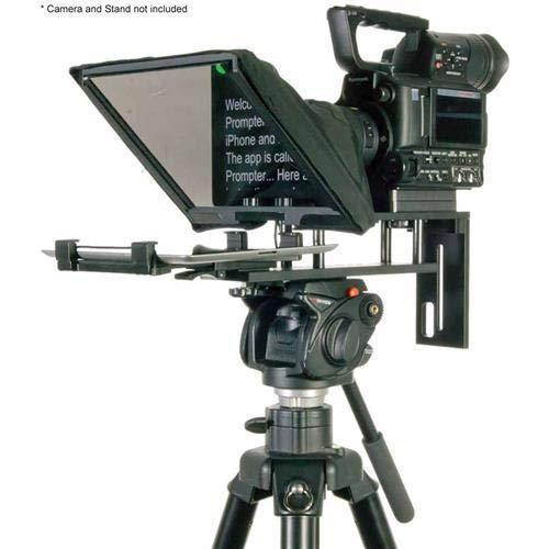 Datavideo TP-300B Prompter Kit Bluetooth Remote for iPad & Android Tablets