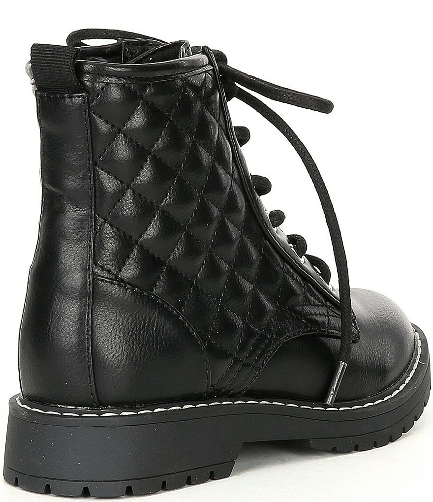 Steve Madden Girls' J-Caliber Wedge Sneakers (Youth)