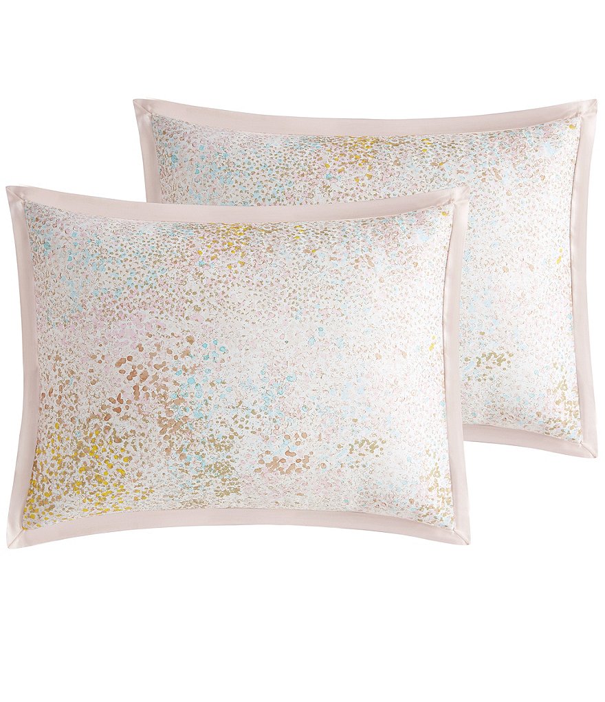 Charisma Linstrom Confetti Duvet Cover Mini Set