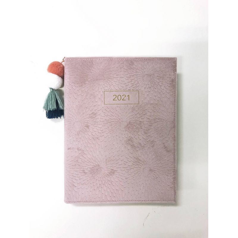 At-A-Glance Undated Class Record Book 10 7/8 x 8 1/4 Black 8015005