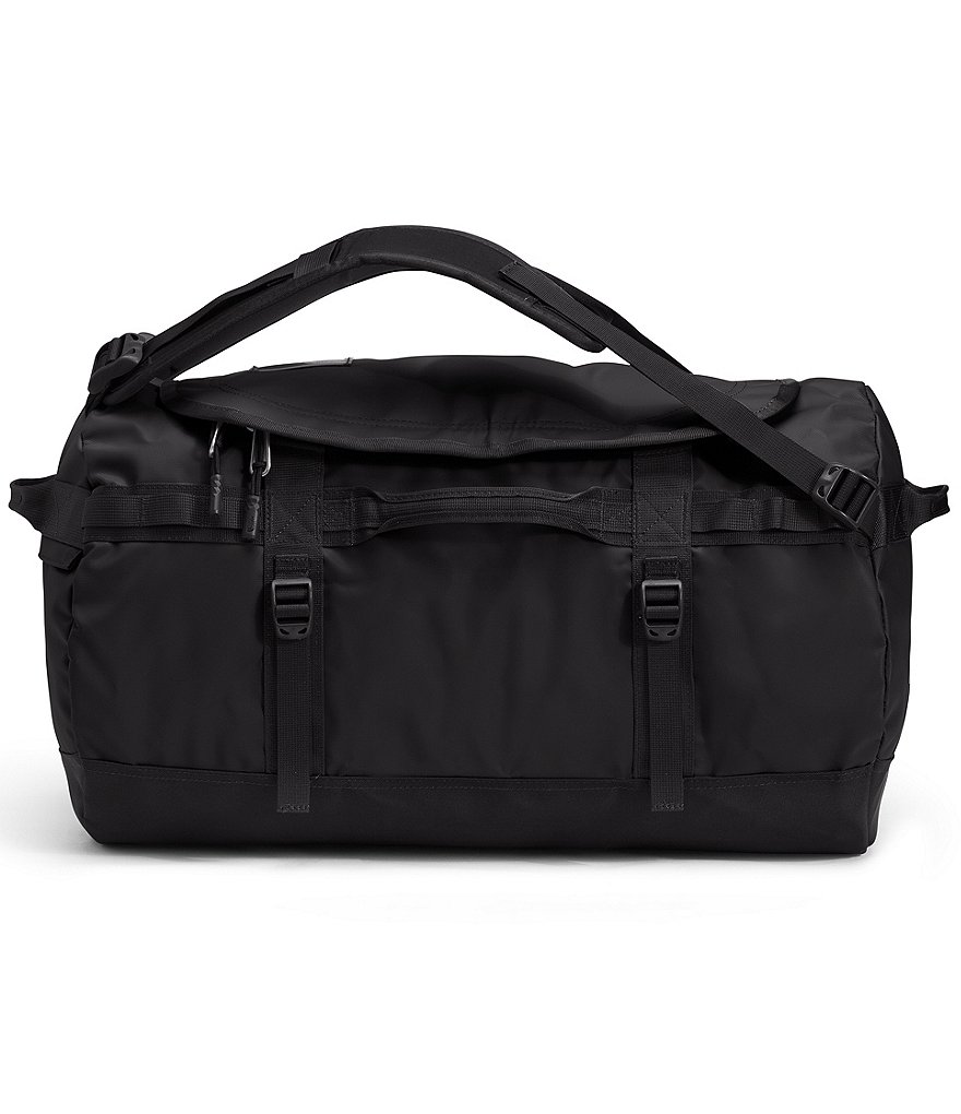 Outdoor Products Deluxe Large Duffel Bag - Black