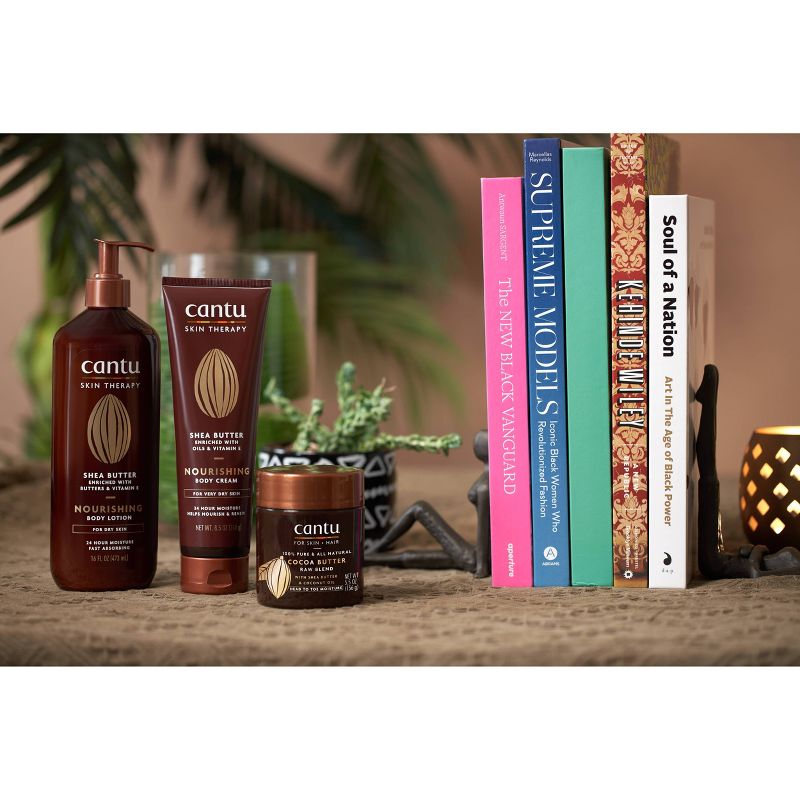 Unscented Alba Very Emollient Body Lotion - Unscented Original- 32oz