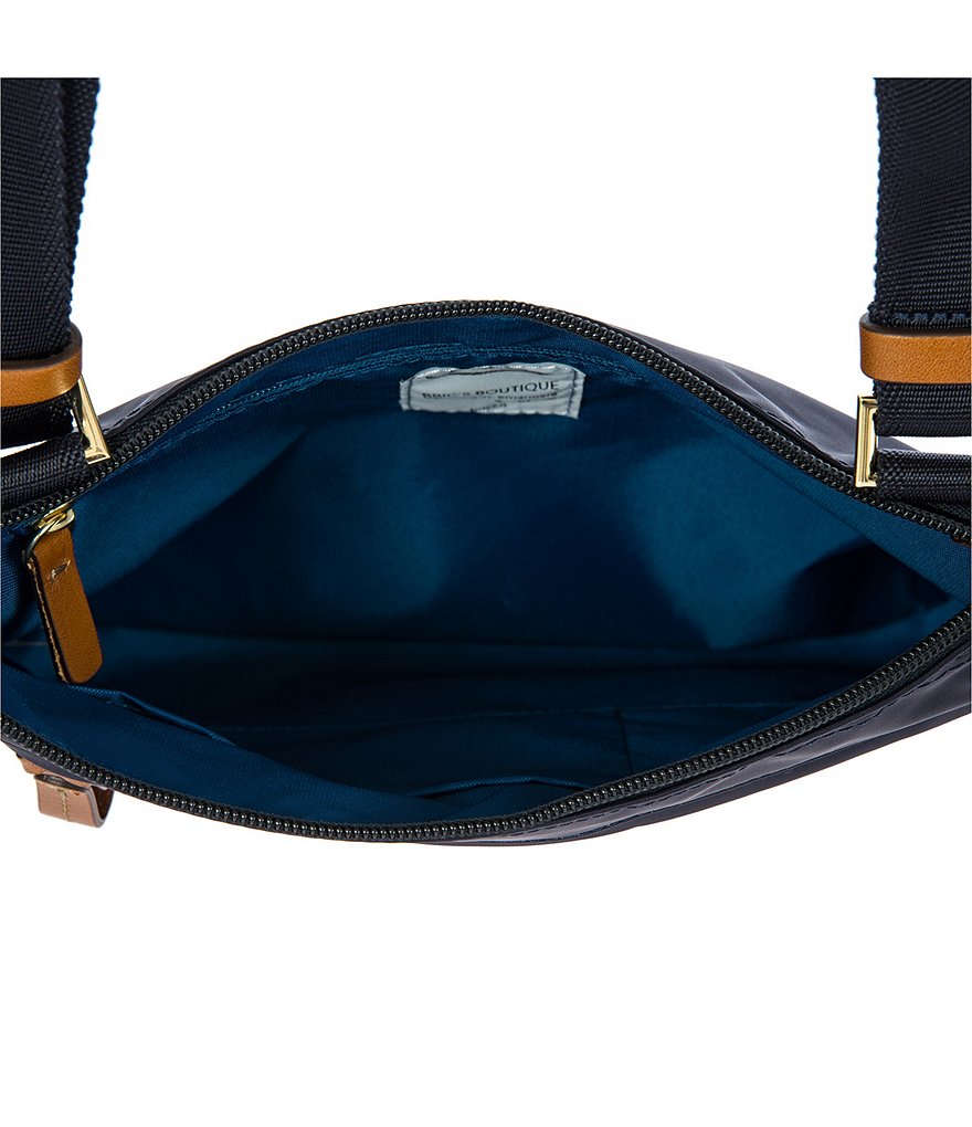 Bric's X-Bag Urban Crossbody Bag