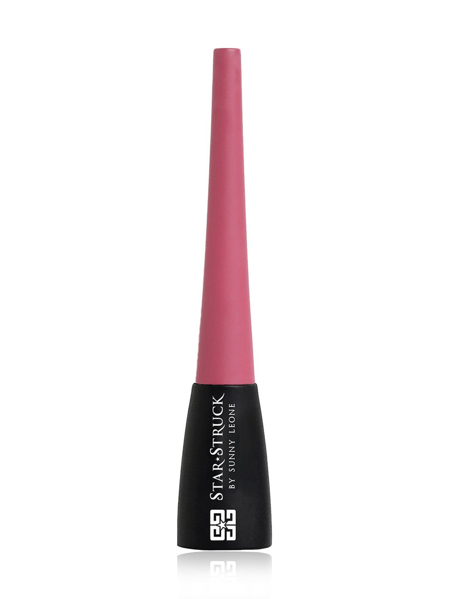 Star Struck by Sunny Leone Liquid Eye Definer Cranberry - 4.5 ml