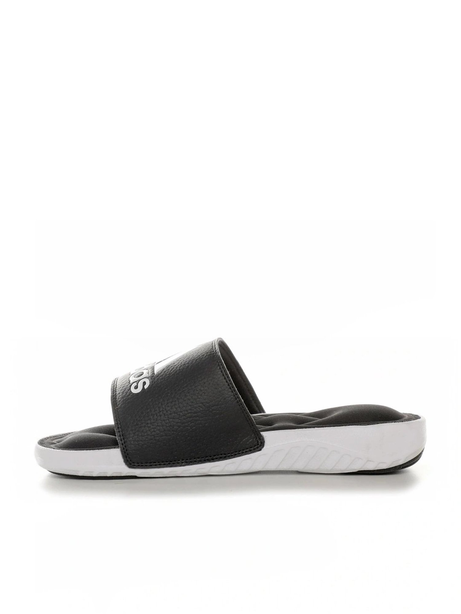 Hummel Men's Classic Grey Slides