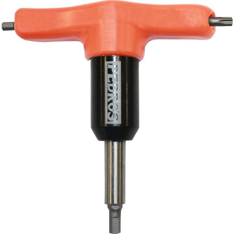 Pedro's Torque Driver Torque Wrench