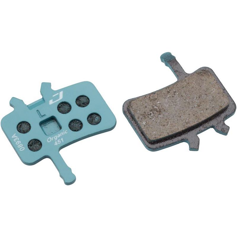 Jagwire SRAM/Avid Compatible Disc Brake Pad
