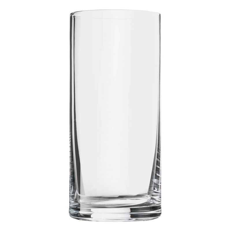 14oz 4pk Glass Modo Long Drink Glasses - Schott Zwiesel