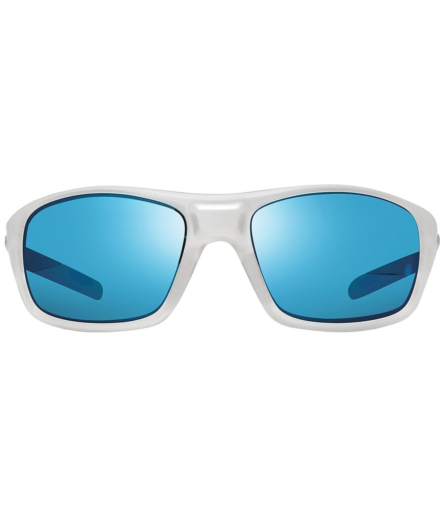 Revo Jasper Wrap Polarized 61mm Sunglasses