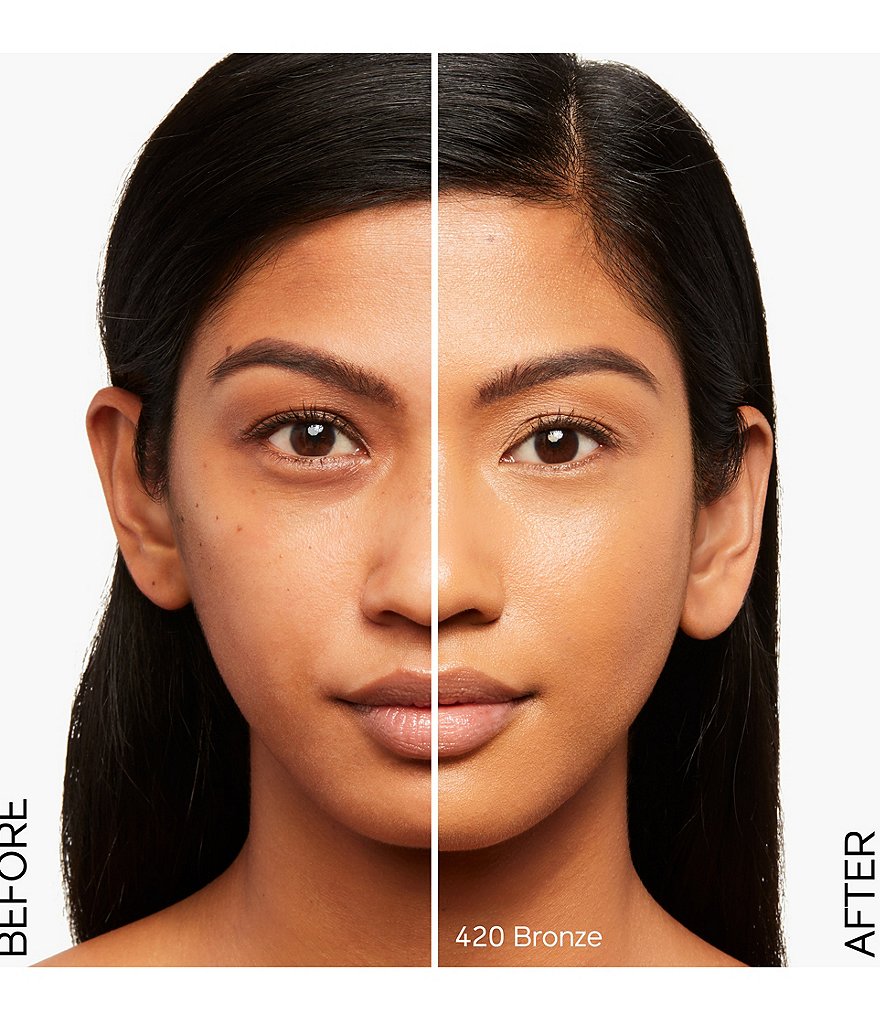 Shiseido Synchro Skin Radiant Lifting Foundation SPF 30