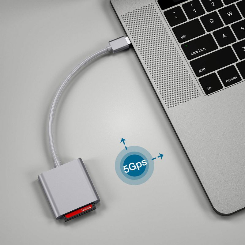 Samsung 32GB MicroSD HC Class 10 UHS-1 Mobile Memory Card for Samsung Galaxy S7 & S7 Edge S8 & S8 Plus & SD Memory Card Reader