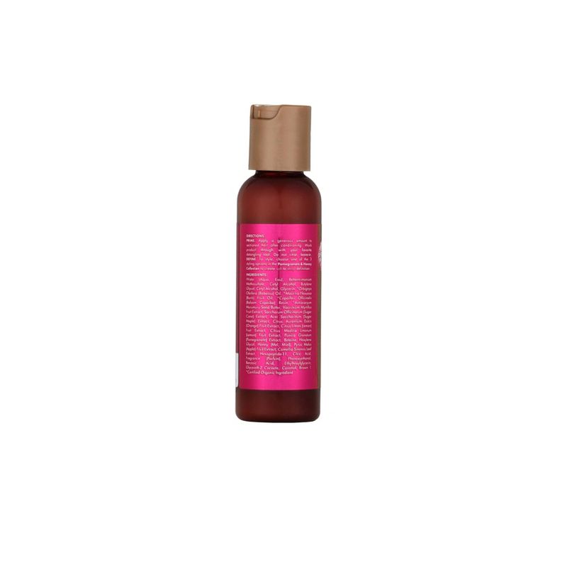 Mielle Organics Pomegranate & Honey Leave-In Conditioner - 2 fl oz