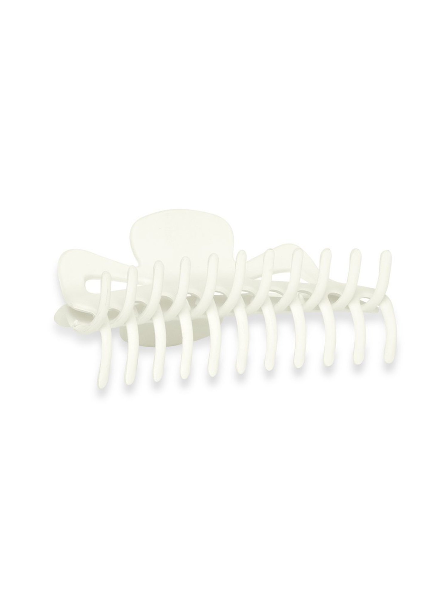 ToniQ Black Hair Clutch - Set of 3