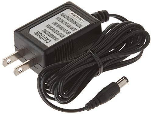 zoom ad0016d power adapter