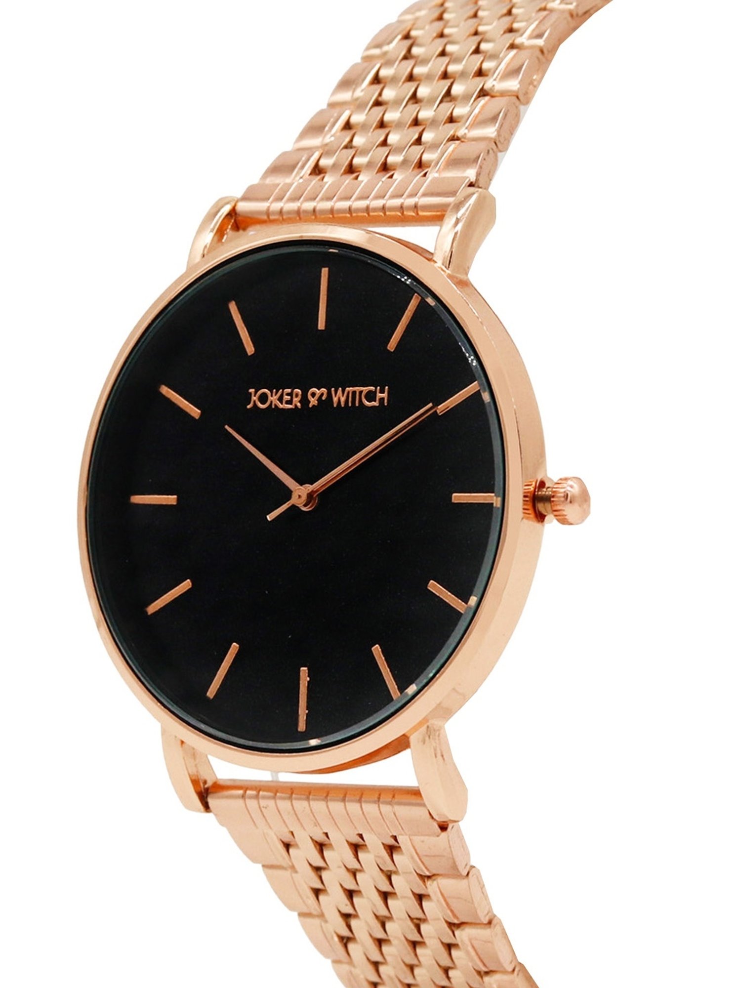 Joker & WItch JWBS79 Analog Watch for Women With Bracelet