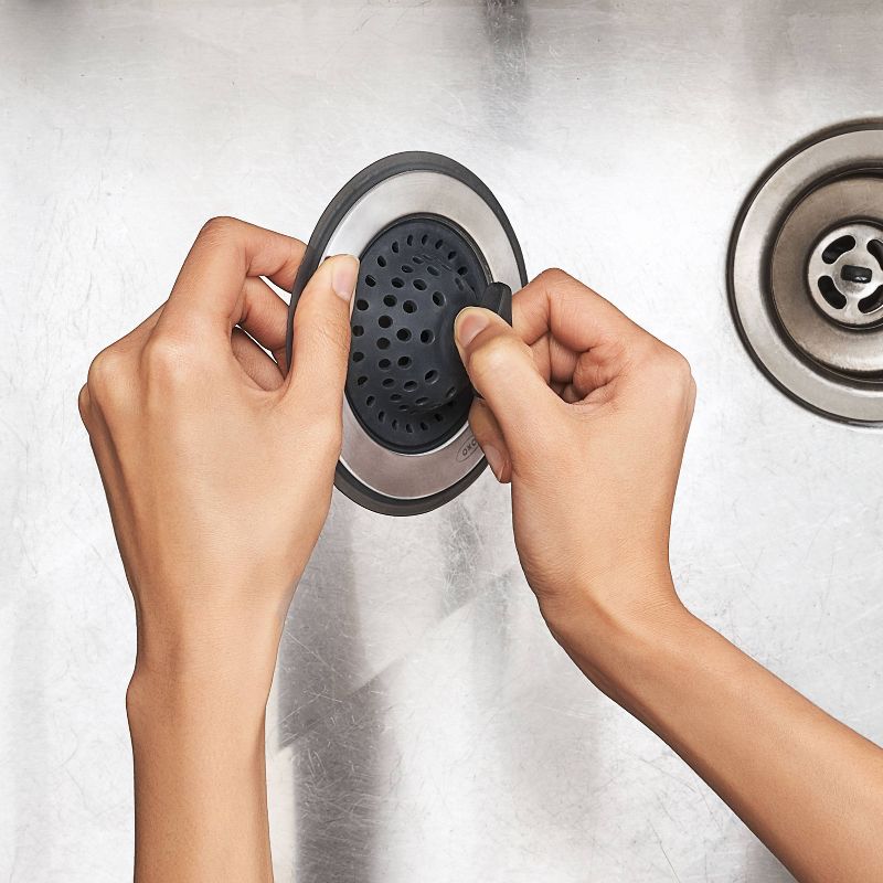 OXO Sink Stopper