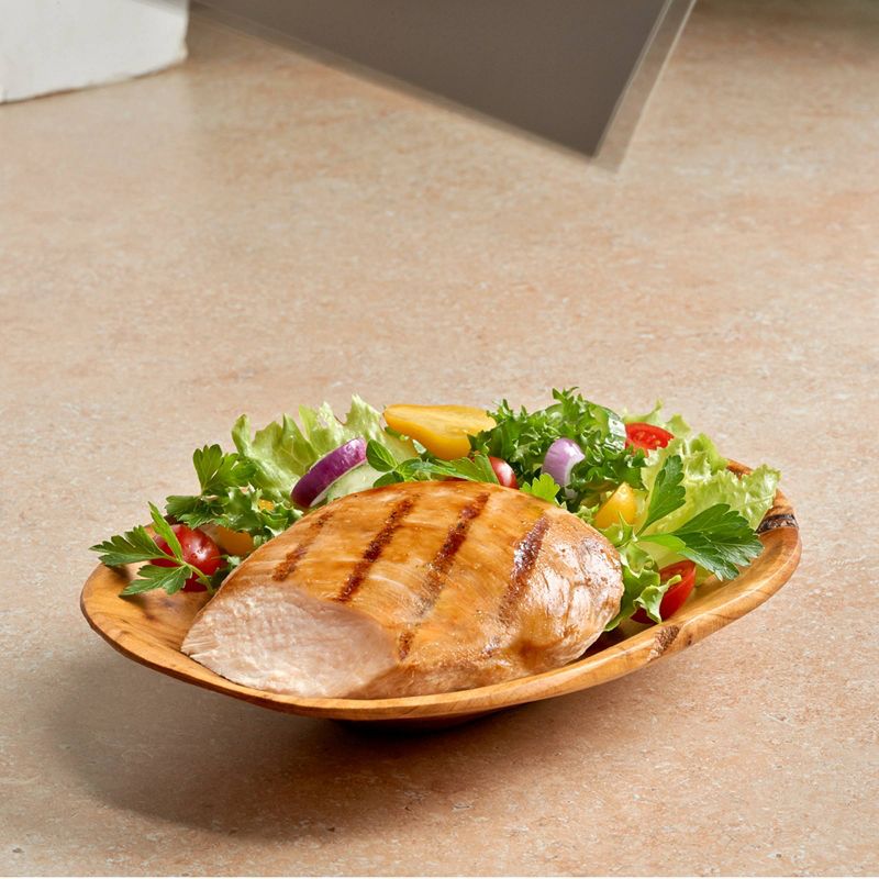Tyson Grilled & Ready Chicken Breast Fillets - Frozen - 19oz