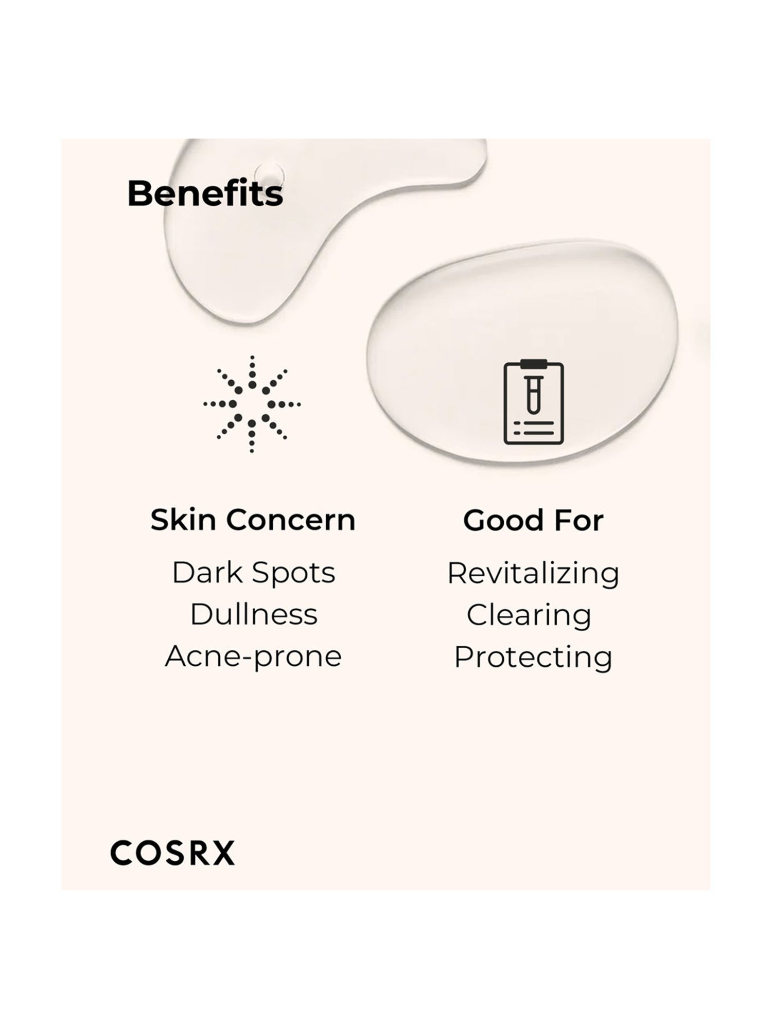 Cosrx Ac Collection Blemish Spot Clearing Serum  - 40 ml