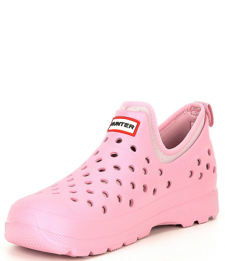 Hunter Women's Original Lightweight Outdoor Water Shoes