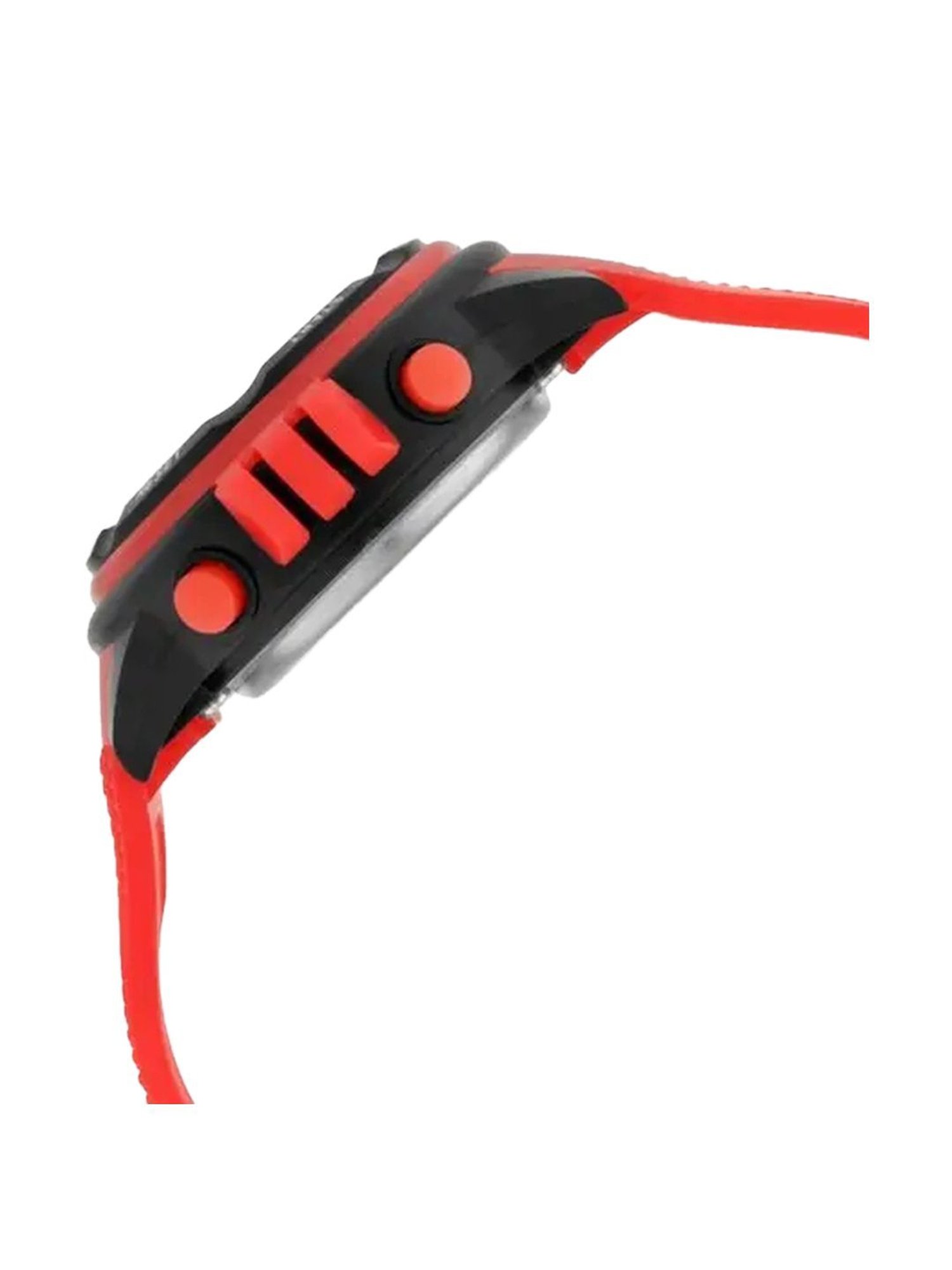 Zoop NS26017PP01 Kids Unisex Digital Watch