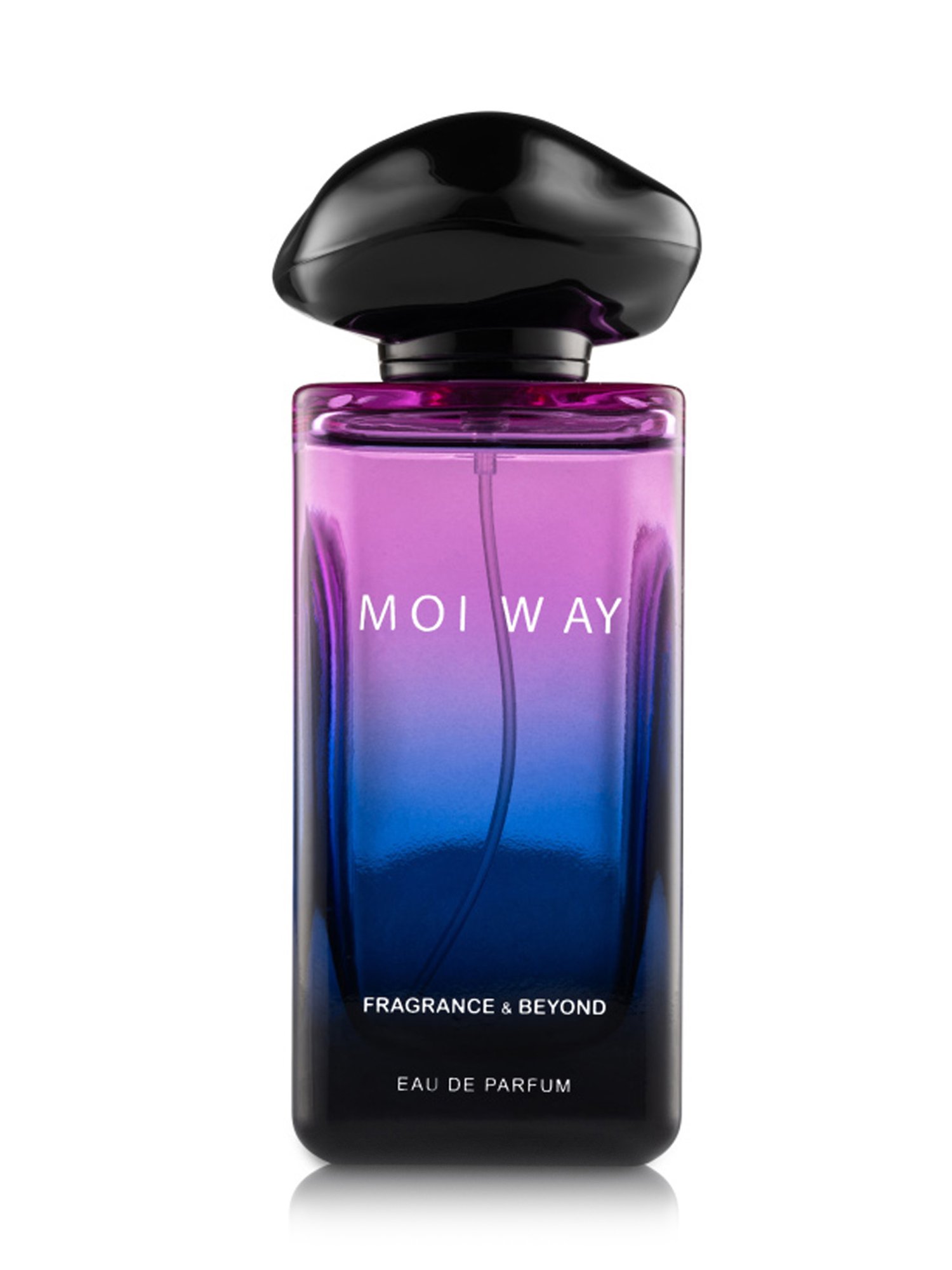 Fragrance & Beyond Moi Way Eau De Parfum - 100 ml