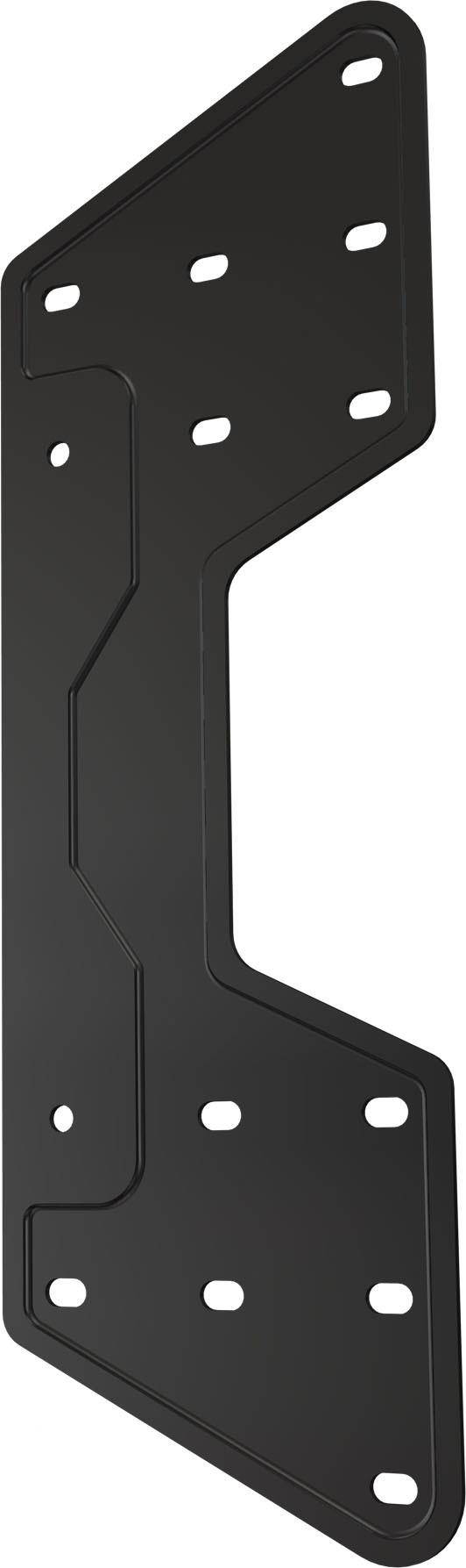 VESA 400x400mm adapter extender