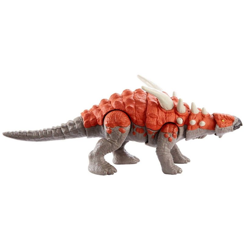 Jurassic World Savage Strike Sauropelta