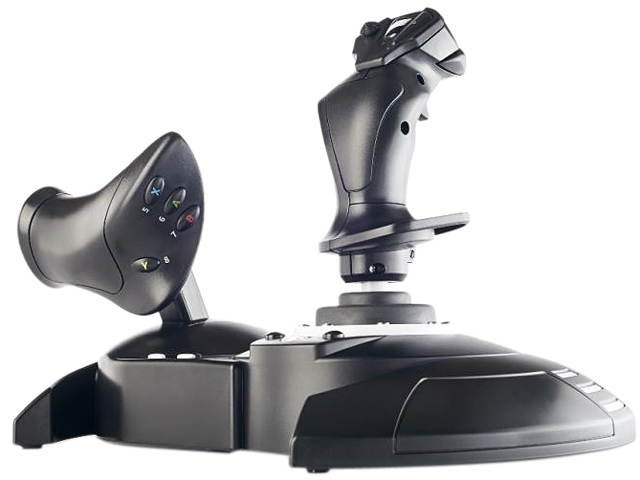 Thrustmaster T-Flight Hotas One (XBOX Series X/S & One and PC)