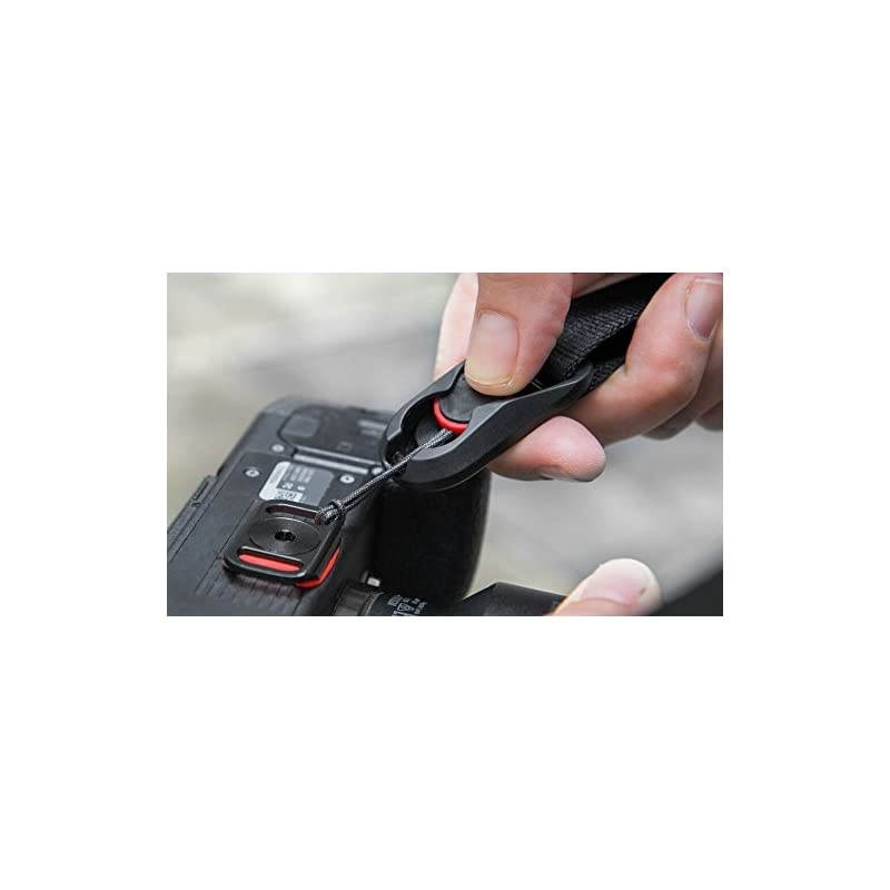 Anchor Mount for Camera Straps