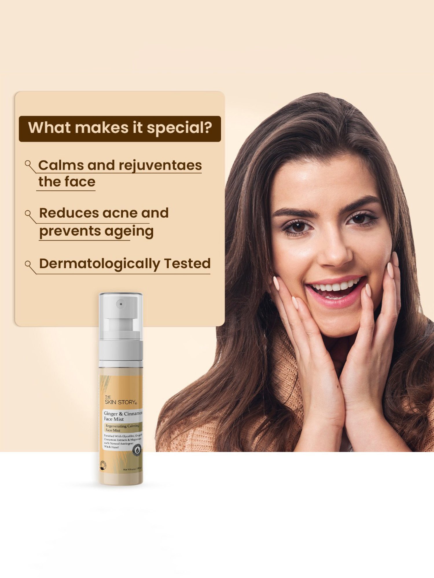 No7 HydraLuminous Overnight Recovery Gel Cream - 1.69 fl oz