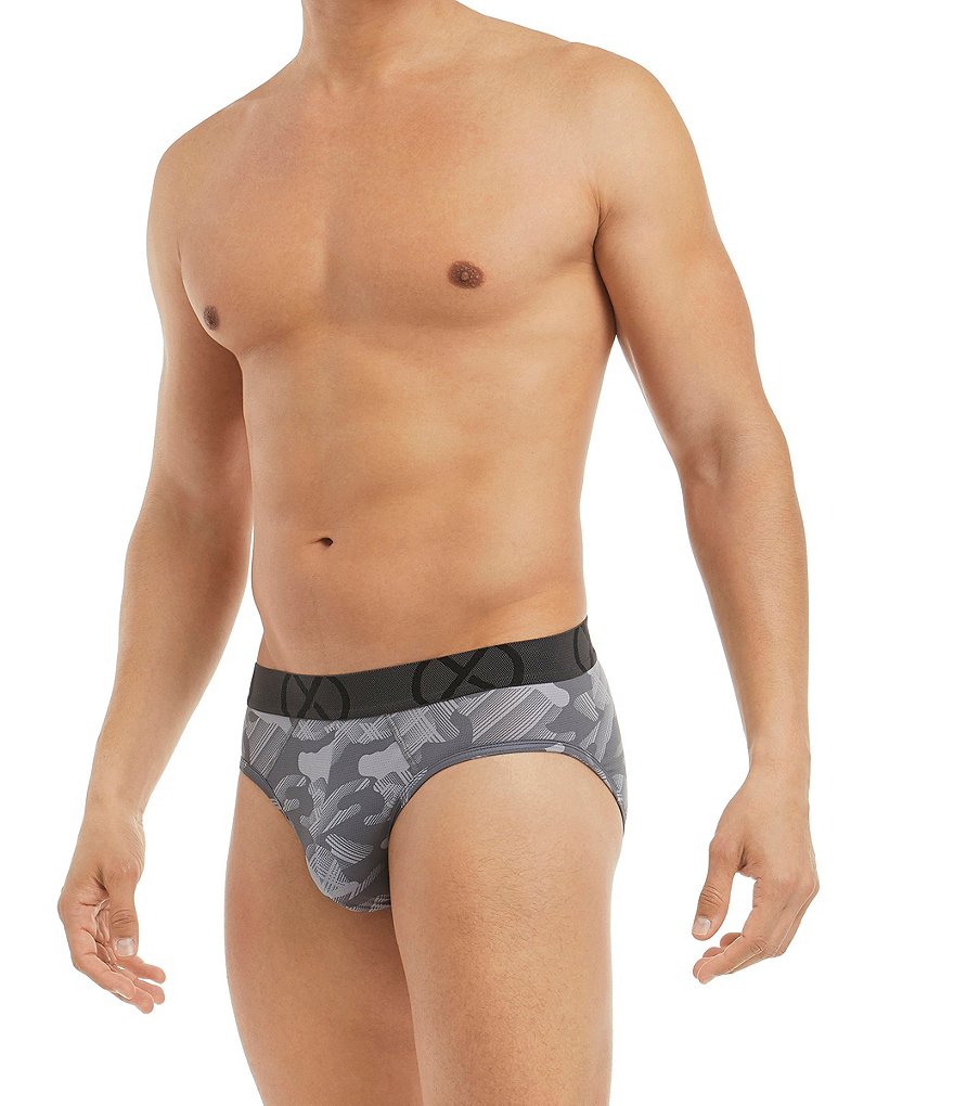 2(X)ist Sport Mesh Brief 3-Pack