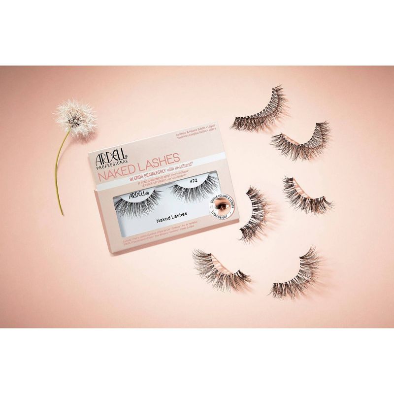 Ardell Naked 422 Lash 1pr