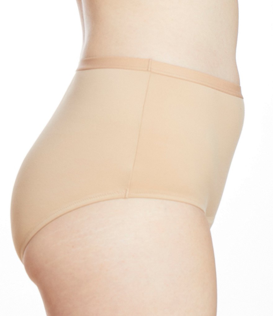 Thinx Super Hi-Waist Absorbent Brief Period Panty