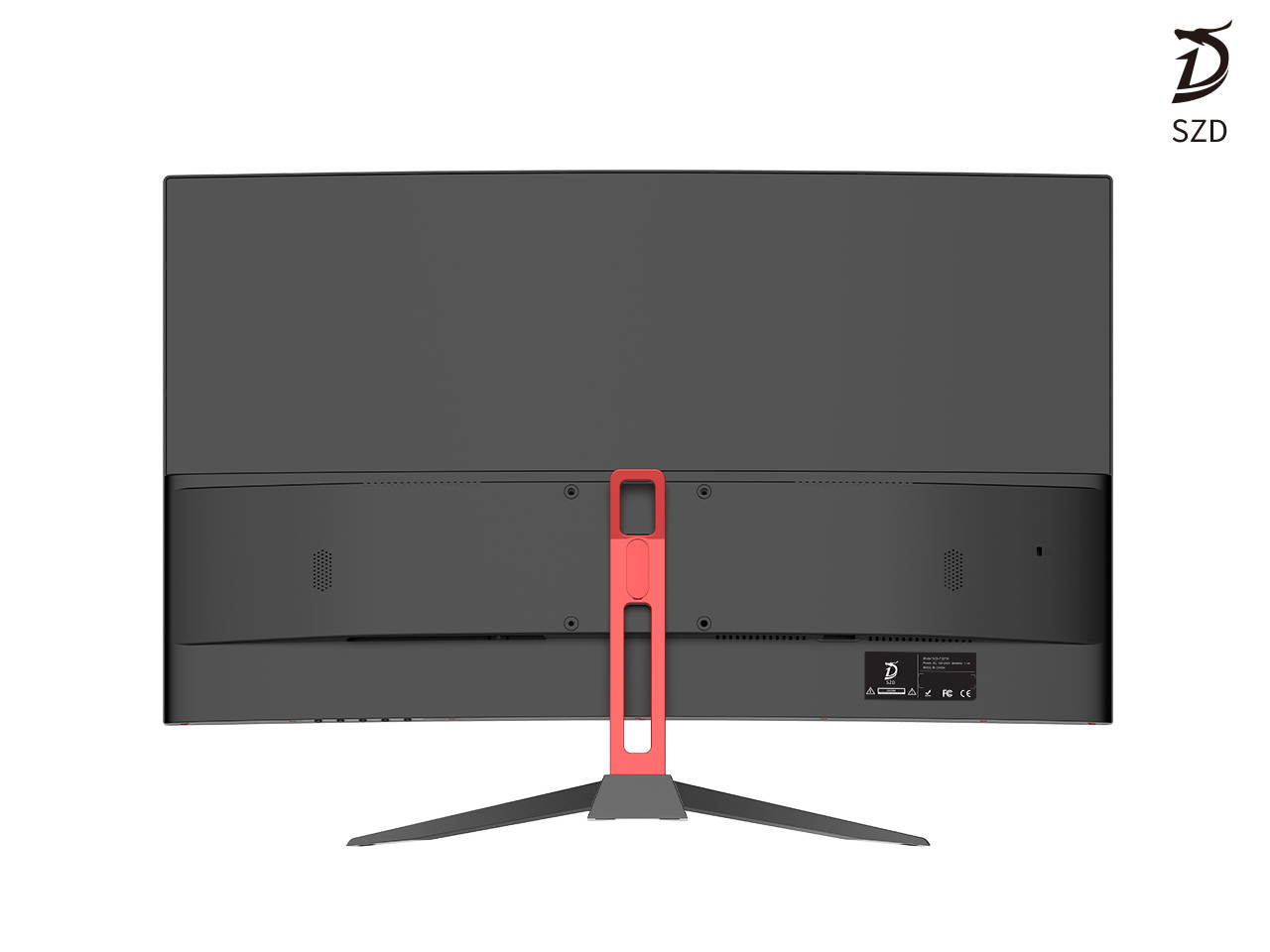 32&rdquo; 144-200Hz Gaming Monitor , 2ms response  Desktop Computer Monitor, Amd Freesync Premium PC Display ,1920 x 1080 FHD, Low-Blue Light & Flicker-Free, Ultra Wide Curved Monitor ,1xHDMI, 1xDP, 1xVGA