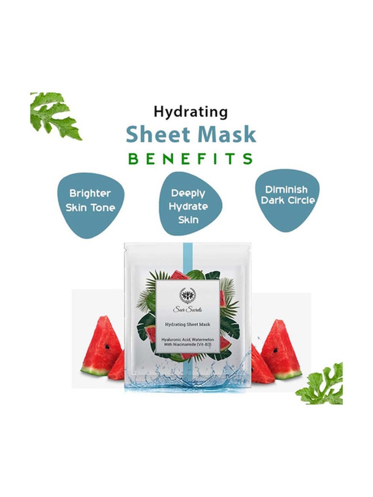 Seer Secrets Sun Block Combo