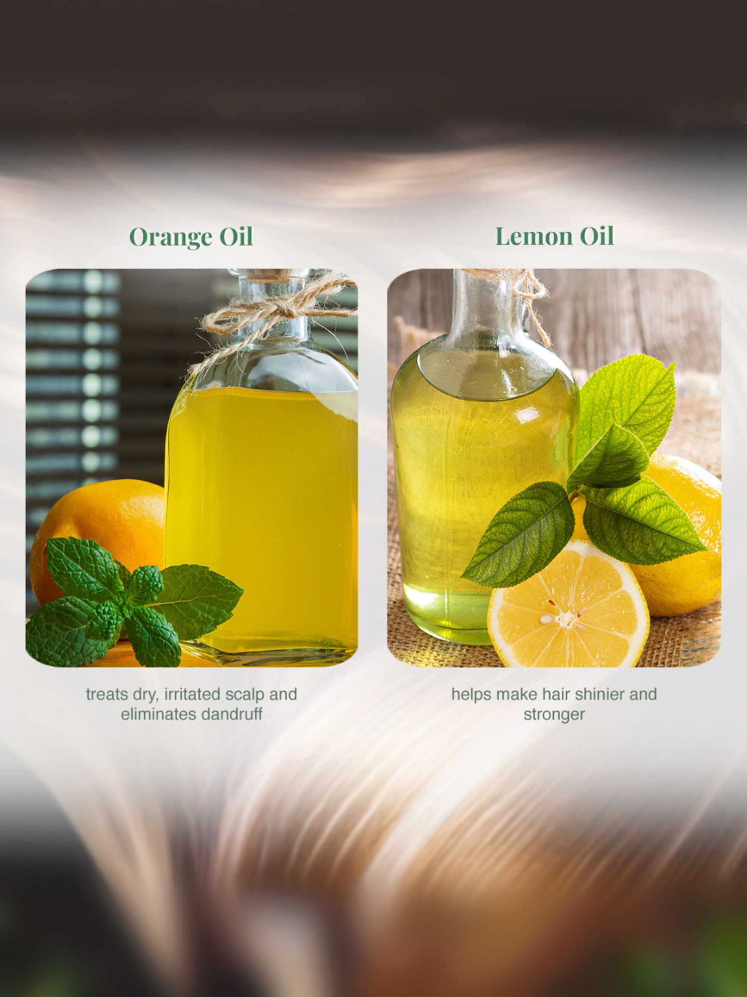 VLCC Dandruff Care & Control Shampoo Buy 1 Get 1 Free - Pack of 2