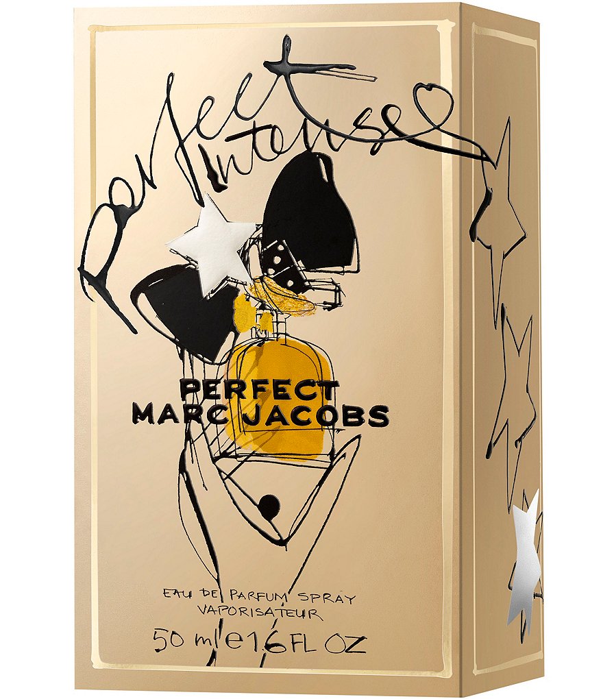 Marc Jacobs Perfect Intense Eau de Parfum