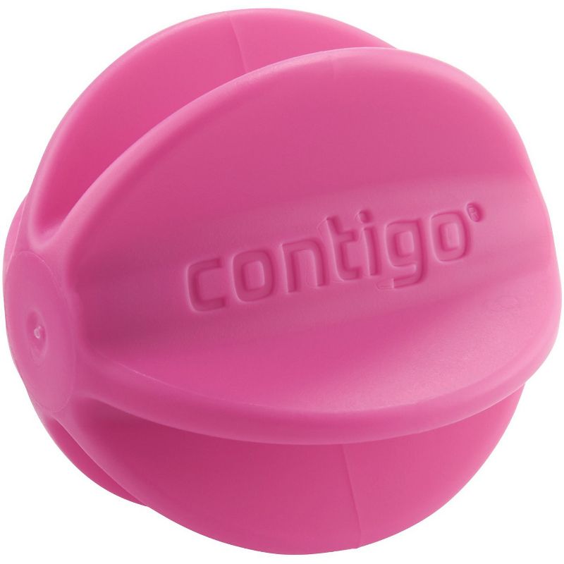 Contigo 28 oz. Shake & Go Fit Mixer Bottle - Neon Pink
